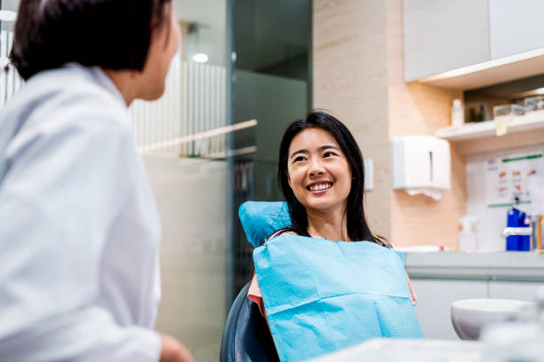 Best Cosmetic Dentistry  in Salem, WV