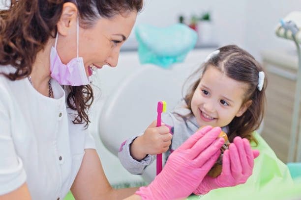 Laser Dentistry in Salem, WV